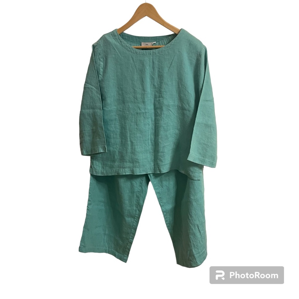 Vintage Linen Set